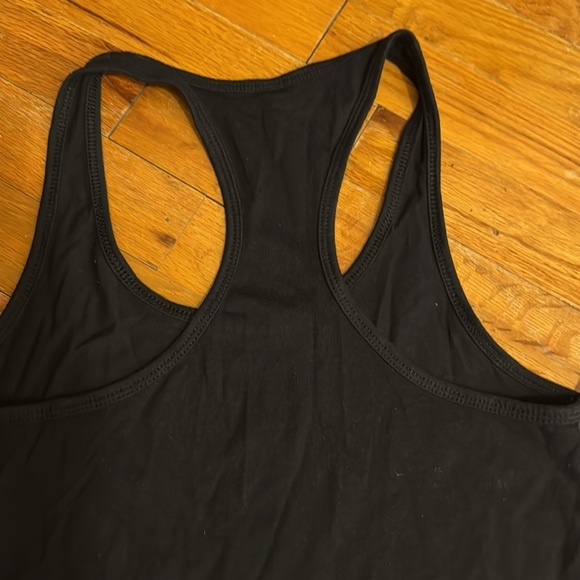 DIERKS BENTLEY Country Music Black Tank Top Shirt Next Level What The Hell Tour - Picture 7 of 8